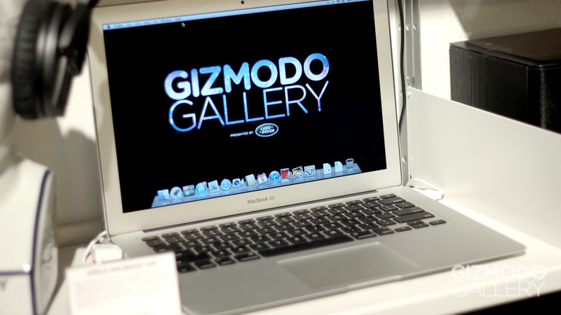 Illustration for article titled Bestmodo at Gizmodo Gallery
